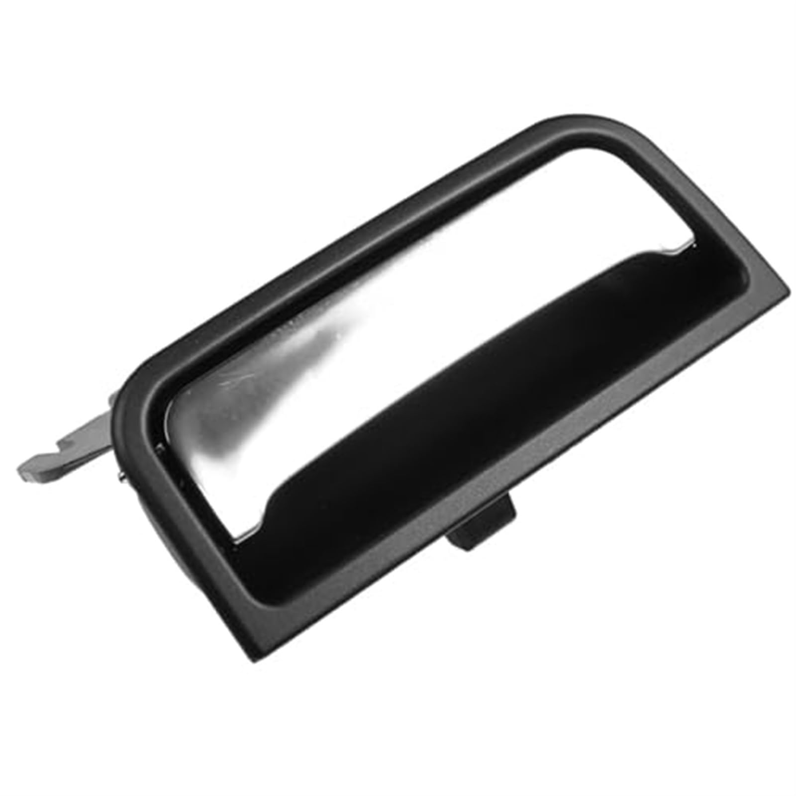 Yurefax 22792217 22861304 Schalter for den hinteren Kofferraum-Heckklappengriff, for Chevrolet, for Suburban, for Silverado, for Tahoe, for GMC, for Sierra 1500, for Yukon Kofferraumdeckelschloss(BLAC Yurefax 22792217 22861304 Schalter for den hinteren Kofferraum-Heckklappengriff, for Chevrolet, for Suburban, for Silverado, for Tahoe, for GMC, for Sierra 1500, for Yukon Kofferraumdeckelschloss(BLAC von Yurefax