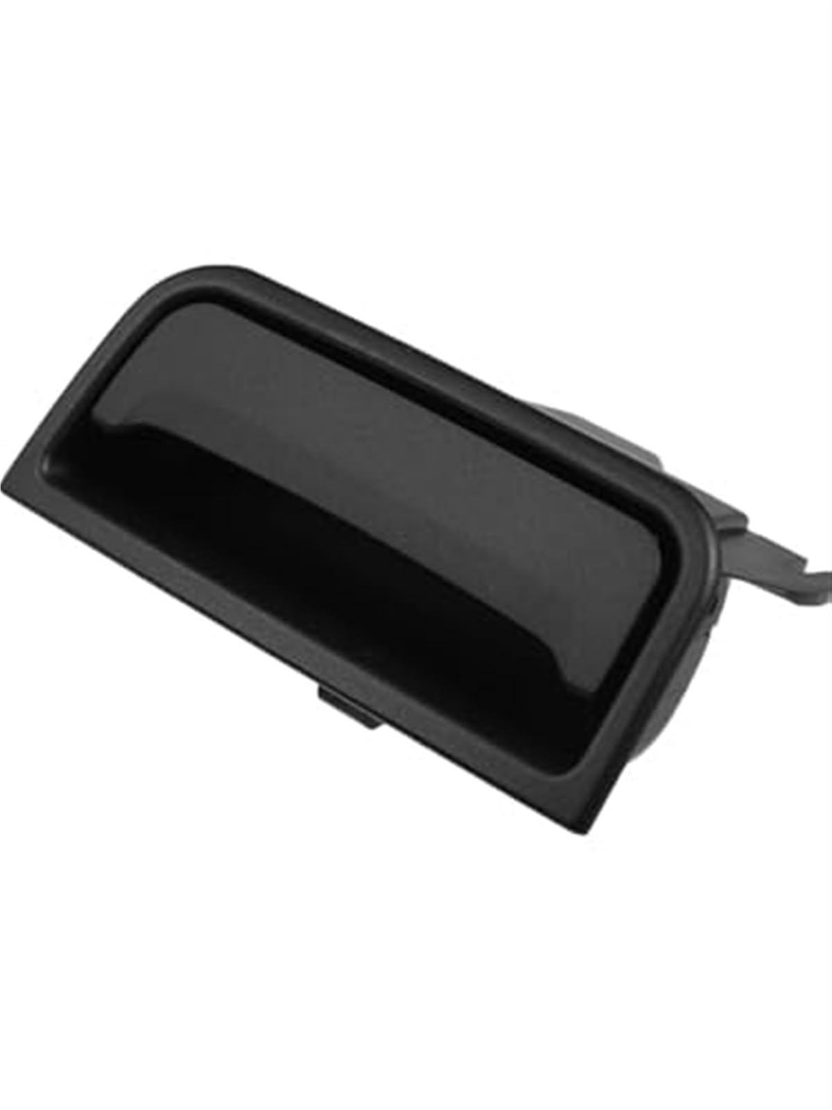 Yurefax 22792217 22861304 Schalter for den hinteren Kofferraum-Heckklappengriff, for Chevrolet, for Suburban, for Silverado, for Tahoe, for GMC, for Sierra 1500, for Yukon Kofferraumdeckelschloss(BLAC Yurefax 22792217 22861304 Schalter for den hinteren Kofferraum-Heckklappengriff, for Chevrolet, for Suburban, for Silverado, for Tahoe, for GMC, for Sierra 1500, for Yukon Kofferraumdeckelschloss(BLAC von Yurefax