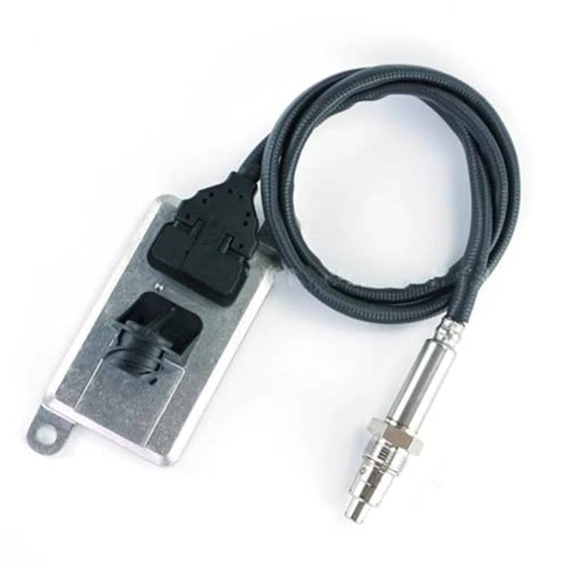 Yurefax 2296799 5WK96612F 2020691 5WK96612D 1872080 2247379 Stickstoff-Sauerstoff-Sensor 24V for Scania Motor-Ersatzteile Stickoxid-Sensor NOx-Sensor für Kraftfahrzeuge von Yurefax