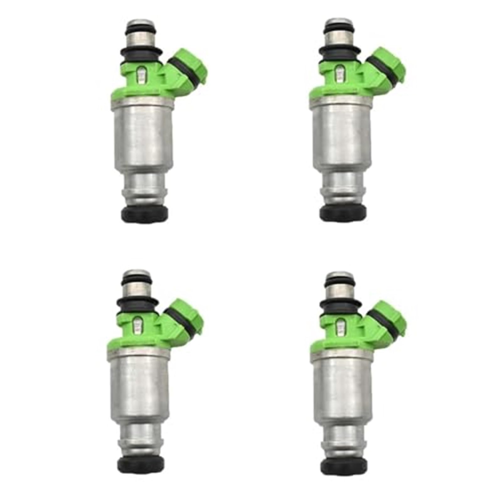 Yurefax 23250-16170 23209-16170 2325016170 Kraftstoffeinspritzdüsen, for Toyota, for Corona 1.6L RHD 4AFE 1996-2001 Kraftstoffeinspritzdüsen Auto-Kraftstoffeinspritzdüse Yurefax 23250-16170 23209-16170 2325016170 Kraftstoffeinspritzdüsen, for Toyota, for Corona 1.6L RHD 4AFE 1996-2001 Kraftstoffeinspritzdüsen Auto-Kraftstoffeinspritzdüse von Yurefax
