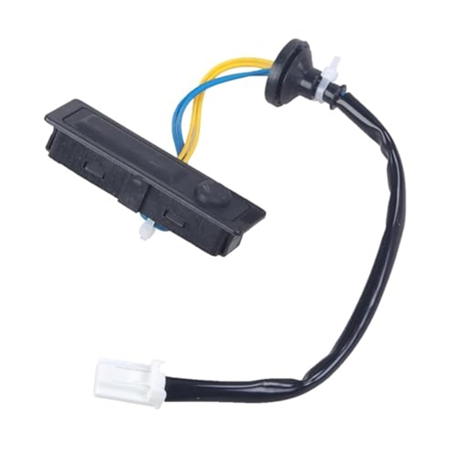 Yurefax 25380-3JA0A 253803JA0A Auto Auto Hinten Stamm Entriegelung Griff Schalter, for Nissan, for Pathfinder 2013-2019 Kofferraumdeckelschloss Yurefax 25380-3JA0A 253803JA0A Auto Auto Hinten Stamm Entriegelung Griff Schalter, for Nissan, for Pathfinder 2013-2019 Kofferraumdeckelschloss von Yurefax