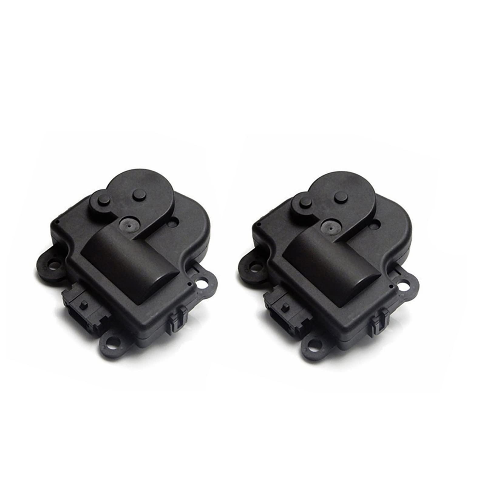 Yurefax 2PCS Auto HVAC Heizung Mischung Tür Antrieb, for Chrysler, for Dodge, Avenger Journey, for Jeep, Patriot Compass Wrangler Ram 604108 604-108 Auto-Drosselklappenstellantrieb Yurefax 2PCS Auto HVAC Heizung Mischung Tür Antrieb, for Chrysler, for Dodge, Avenger Journey, for Jeep, Patriot Compass Wrangler Ram 604108 604-108 Auto-Drosselklappenstellantrieb von Yurefax