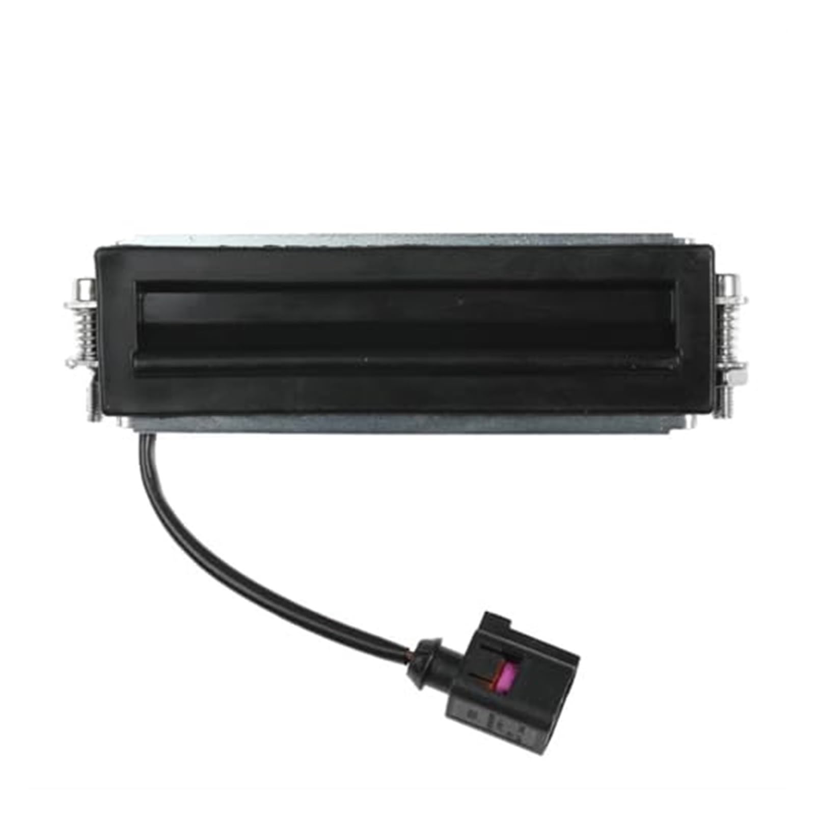 Yurefax 3B9827566A Auto Auto Hinten Stamm Entriegelung Griff Schalter, for VW, for Passat, for Polo, for Classic, for Suran Kofferraumdeckelschloss Yurefax 3B9827566A Auto Auto Hinten Stamm Entriegelung Griff Schalter, for VW, for Passat, for Polo, for Classic, for Suran Kofferraumdeckelschloss von Yurefax