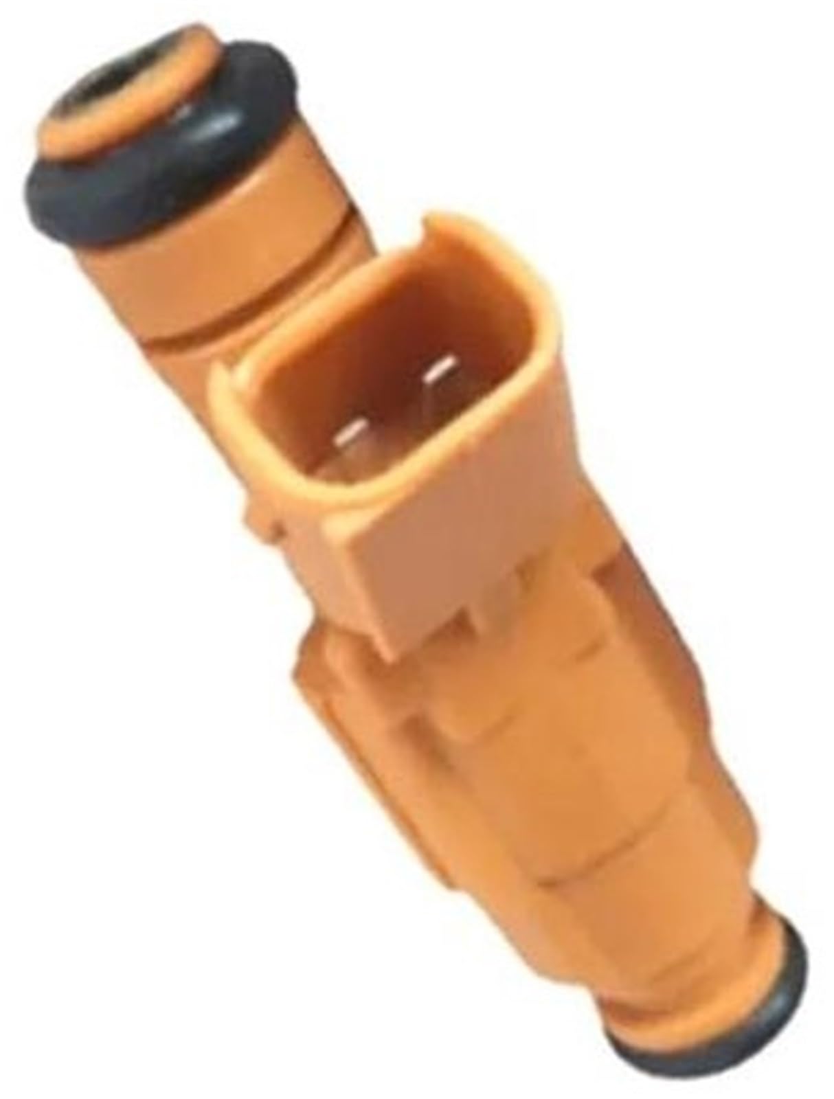 Yurefax 4 Stück 35310-2E210 Kraftstoff-Benzin-Einspritzdüse, for Kia, for Sportage 2016–2018 35310 2E210 353102E210 Auto-Kraftstoffeinspritzdüse Yurefax 4 Stück 35310-2E210 Kraftstoff-Benzin-Einspritzdüse, for Kia, for Sportage 2016–2018 35310 2E210 353102E210 Auto-Kraftstoffeinspritzdüse von Yurefax