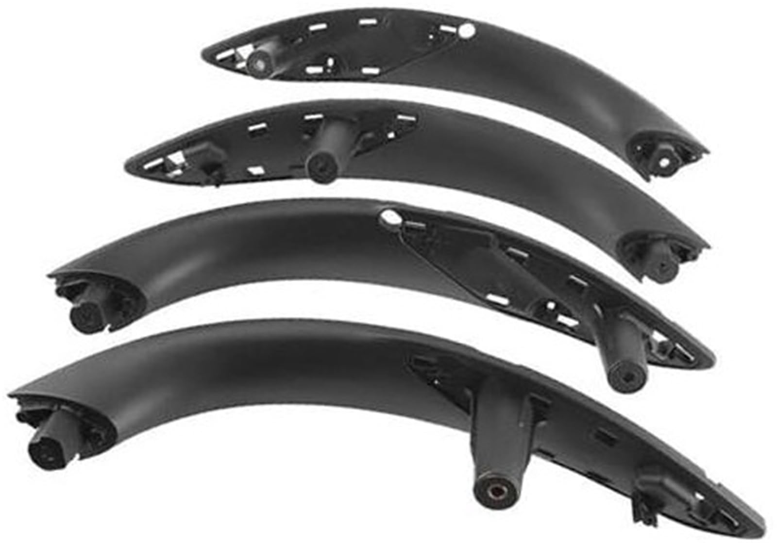 Yurefax 4 Stück 51417279311 for F30 F34 F31 F80 2012–2018 for F32 F33 F36 F82 F83 2014–2017 Linkslenker-Auto-Innentür-Zuggriffverkleidung Auto-Innentürgriff Yurefax 4 Stück 51417279311 for F30 F34 F31 F80 2012–2018 for F32 F33 F36 F82 F83 2014–2017 Linkslenker-Auto-Innentür-Zuggriffverkleidung Auto-Innentürgriff von Yurefax