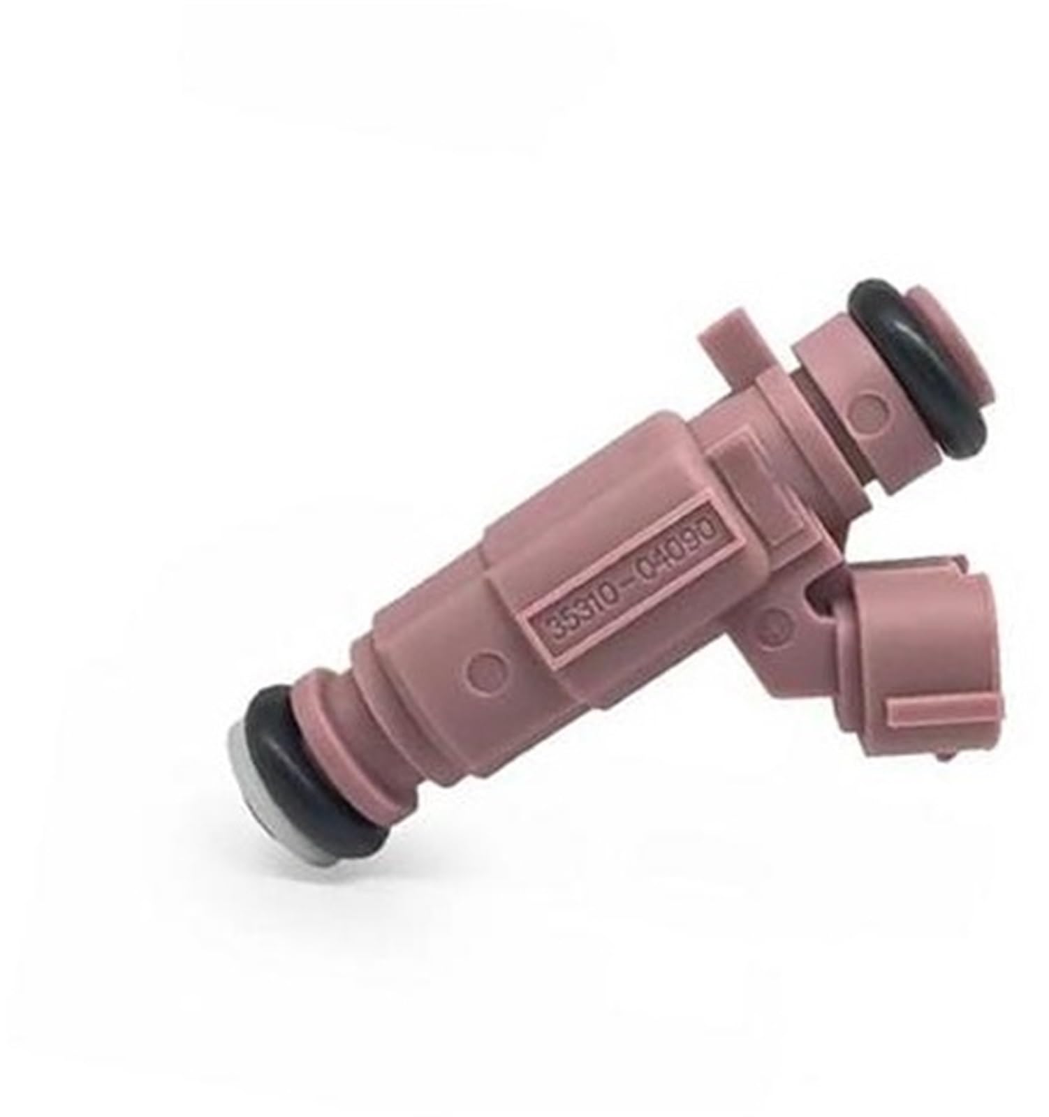 Yurefax 4 Stück Auto-Einspritzdüse Kraftstoff Benzin-Einspritzdüse 35310-04090, for Kia, for CeeD, for Picanto, for Pro, for CeeD Auto-Kraftstoffeinspritzdüse Yurefax 4 Stück Auto-Einspritzdüse Kraftstoff Benzin-Einspritzdüse 35310-04090, for Kia, for CeeD, for Picanto, for Pro, for CeeD Auto-Kraftstoffeinspritzdüse von Yurefax