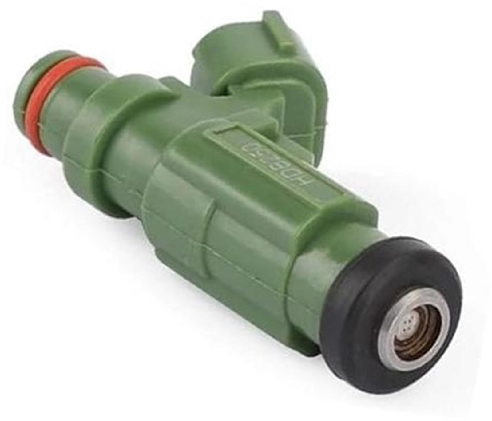 Yurefax 4 Stück Auto-Injektor-Kraftstoff-Benzin-Düse, for Mitsubishi, for Lancer 2004–2007 2,0 l L4 Hdb250 Mn128318 Auto-Kraftstoffeinspritzdüse Yurefax 4 Stück Auto-Injektor-Kraftstoff-Benzin-Düse, for Mitsubishi, for Lancer 2004–2007 2,0 l L4 Hdb250 Mn128318 Auto-Kraftstoffeinspritzdüse von Yurefax