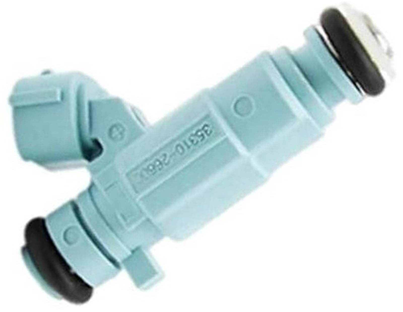 Yurefax 4 Teile/Satz Kraftstoff Benzin Einspritzdüse Ersatz Düse, for Kia, for Rio 2011-2016 35310-26600 Auto-Kraftstoffeinspritzdüse Yurefax 4 Teile/Satz Kraftstoff Benzin Einspritzdüse Ersatz Düse, for Kia, for Rio 2011-2016 35310-26600 Auto-Kraftstoffeinspritzdüse von Yurefax
