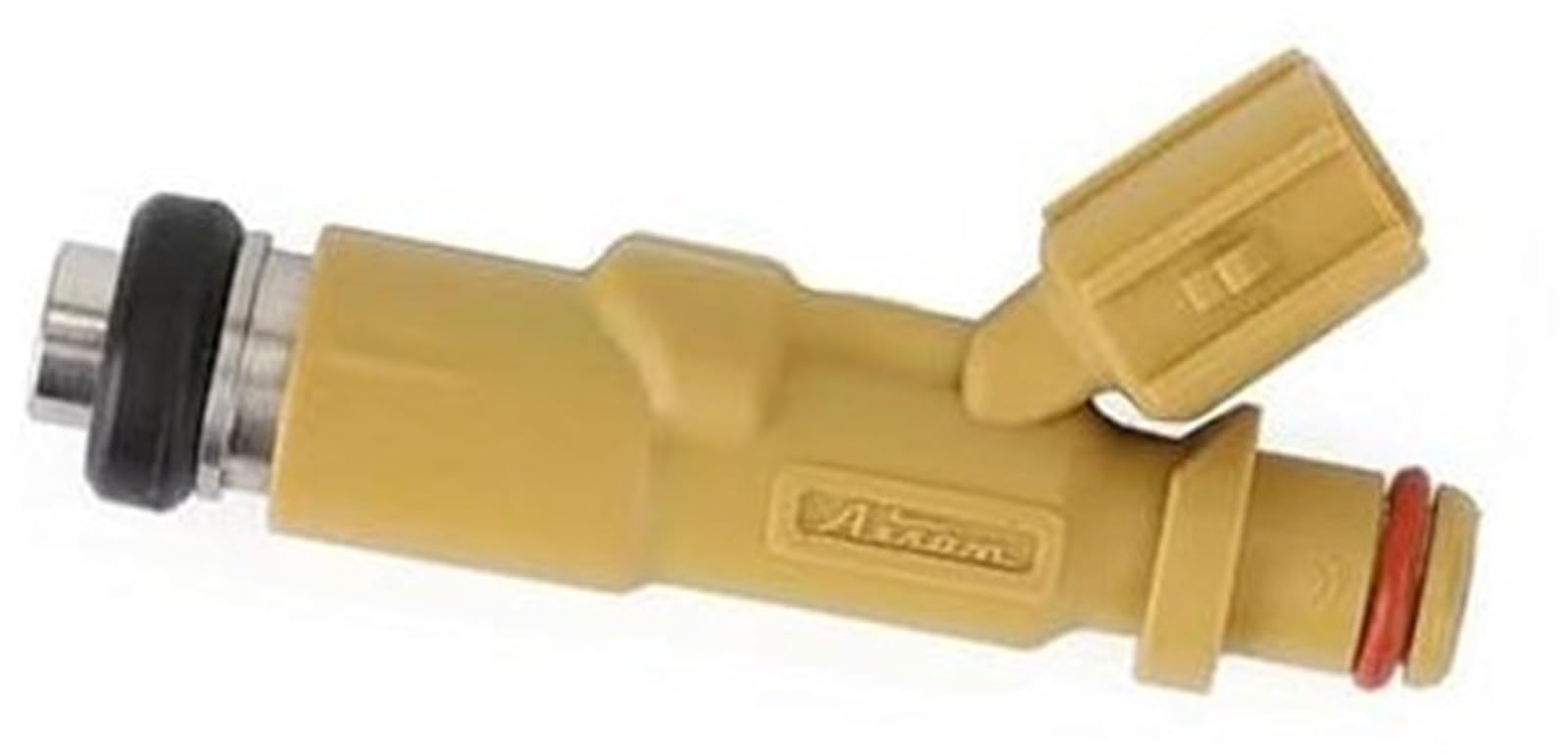Yurefax 4-teilige Kraftstoff-Benzin-Einspritzdüsen 23250-22030, for Toyota, for 2ZZ-GE, for Corolla, for Celica 1.8L 2000-2005 Auto-Kraftstoffeinspritzdüse Yurefax 4-teilige Kraftstoff-Benzin-Einspritzdüsen 23250-22030, for Toyota, for 2ZZ-GE, for Corolla, for Celica 1.8L 2000-2005 Auto-Kraftstoffeinspritzdüse von Yurefax