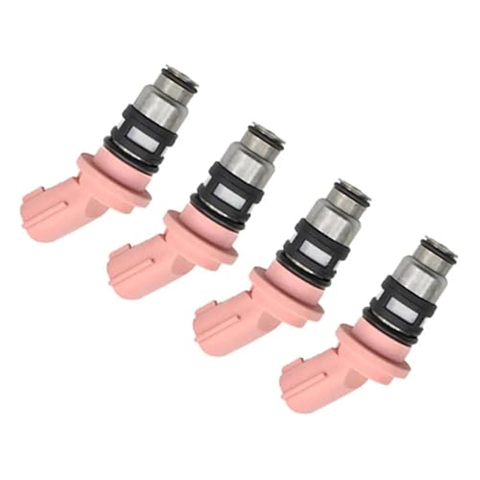 Yurefax 4-teilige Service-Kits for Einspritzdüsen, for Nissan, Almera N15 Primera P11 Sunny B14 GA16 16600-73C00 A46H12 Auto-Kraftstoffeinspritzdüse Yurefax 4-teilige Service-Kits for Einspritzdüsen, for Nissan, Almera N15 Primera P11 Sunny B14 GA16 16600-73C00 A46H12 Auto-Kraftstoffeinspritzdüse von Yurefax