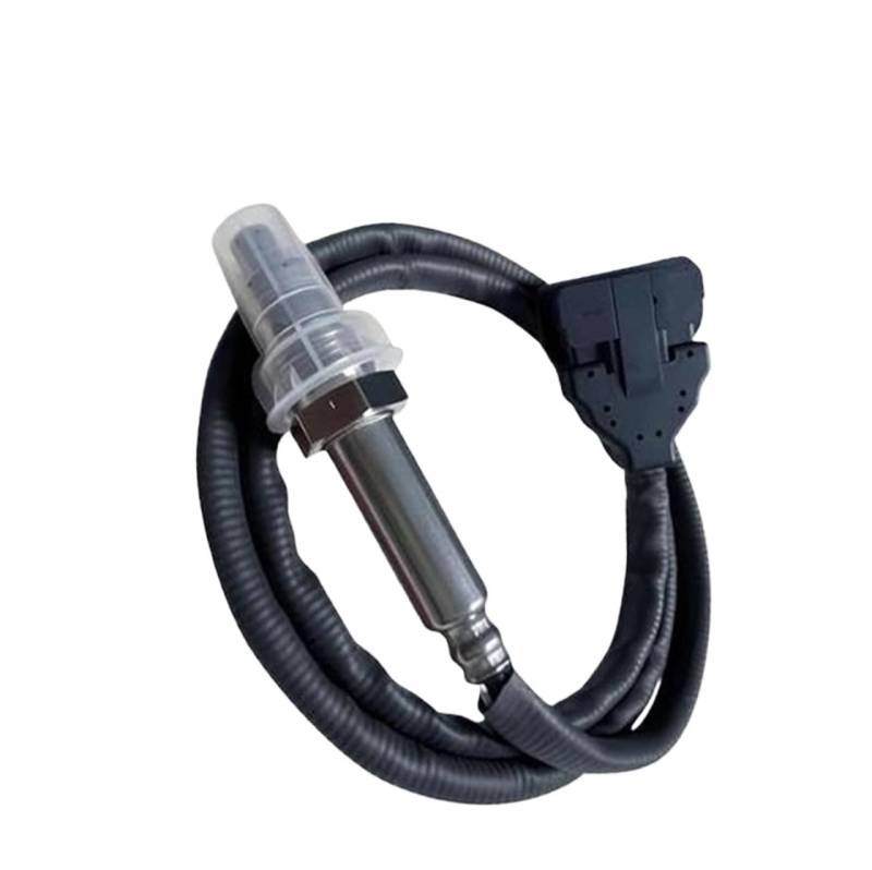 Yurefax 4326862 5WK96751C A045S156 SNS151C Stickstoff Sauerstoff for Cummins Motor 4326862RX Stickoxidsensor NOx-Sensor für Kraftfahrzeuge von Yurefax