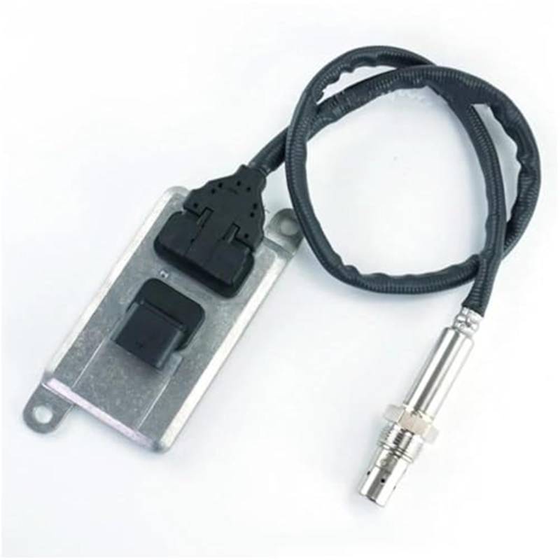 Yurefax 51.15408-0004 5WK96618A 51154080004 5WK9 6618A Stickoxidsensor for Man LKW-Ölmotor Stickoxidsensor NOx-Sensor für Kraftfahrzeuge von Yurefax