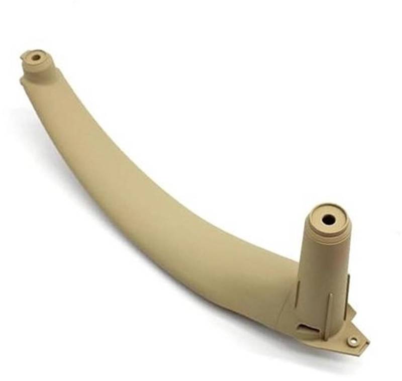 Yurefax 51416975791, for, E70 E71 X5 Auto-Innentürgriff(Beige-Left) von Yurefax