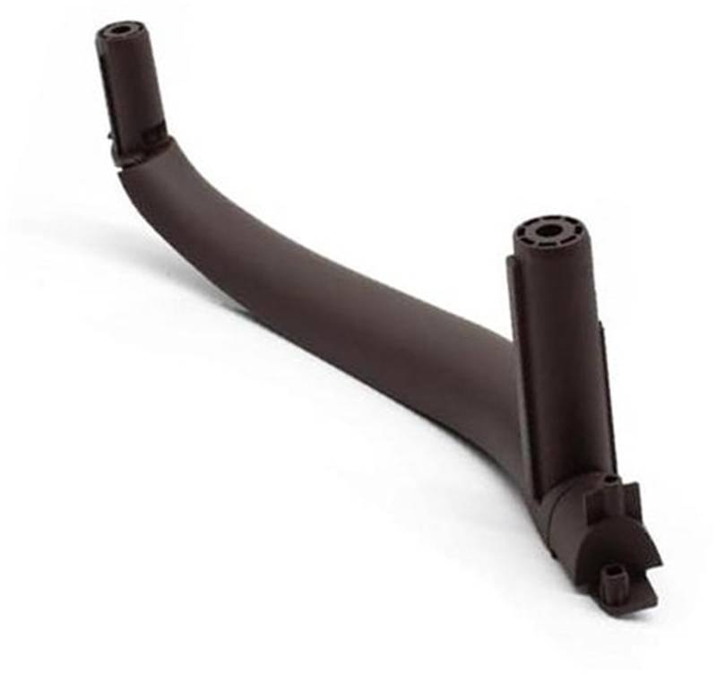 Yurefax 51417292243 51417292244 Auto Links Rechts Innentür Innen Zuggriff Verkleidungsabdeckung, for, X5 F15 2014-2018 X6 F16 2015-2018 Auto-Innentürgriff(Moka Right) von Yurefax