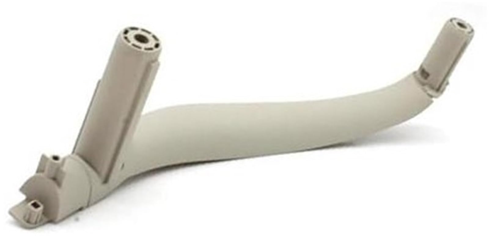 Yurefax 51417292243 51417292244 Auto Links Rechts Innentür Innen Zuggriff Verkleidungsabdeckung, for, X5 F15 2014-2018 X6 F16 2015-2018 Auto-Innentürgriff(Oyster Left) von Yurefax