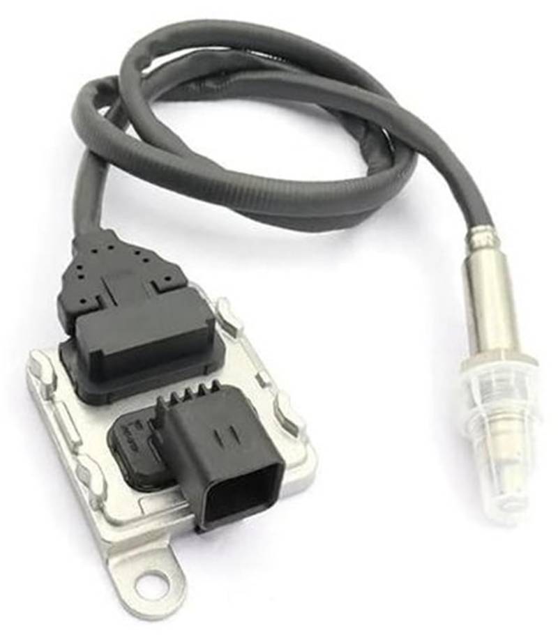 Yurefax 539-0117 for CAT for Bagger 416 420 420XE 428 Stickoxidsensor Stickoxidsensor NOx-Sensor für Kraftfahrzeuge von Yurefax