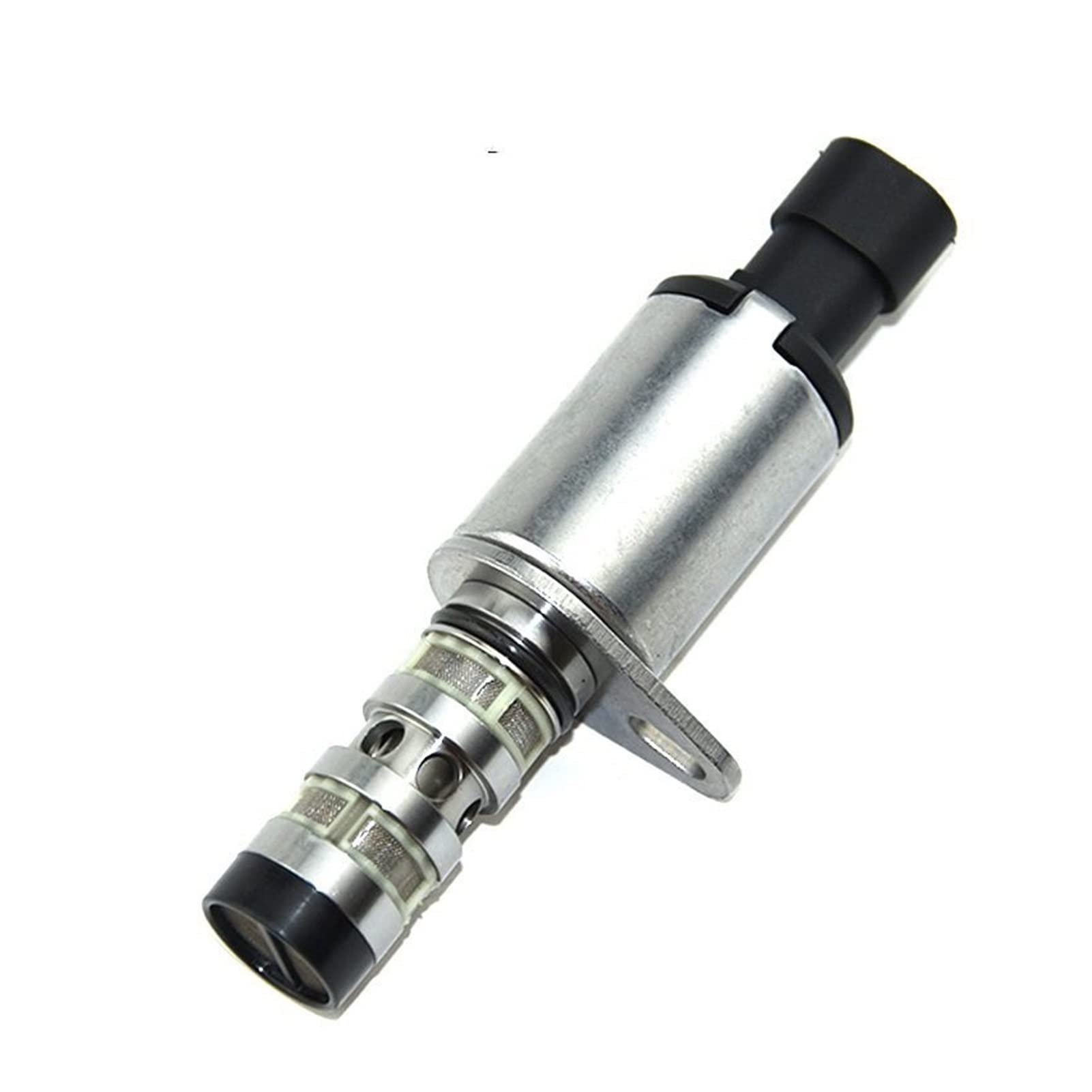 Yurefax 55567050 VVT Variable Ventilsteuerung Magnetventil Öl Nockenwelle Steuerventil, for GM, 1.6L 1.8L, for Chevrolet, Astra, for Cruze, Ölregelventil Yurefax 55567050 VVT Variable Ventilsteuerung Magnetventil Öl Nockenwelle Steuerventil, for GM, 1.6L 1.8L, for Chevrolet, Astra, for Cruze, Ölregelventil von Yurefax