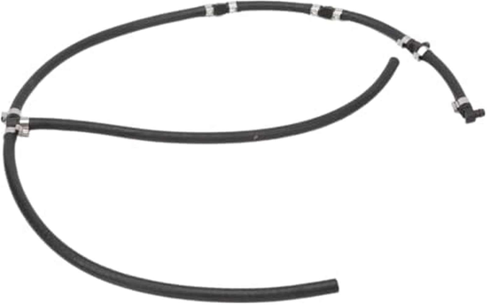 Yurefax 55578366 Kraftstoffinjektor-Leckrücklaufleitung, forVauxhall, Astra Cdrsa Meriva Zafira 1.7 CDTi 98134488 97376655 Kraftstoffrücklaufschlauch Yurefax 55578366 Kraftstoffinjektor-Leckrücklaufleitung, forVauxhall, Astra Cdrsa Meriva Zafira 1.7 CDTi 98134488 97376655 Kraftstoffrücklaufschlauch von Yurefax