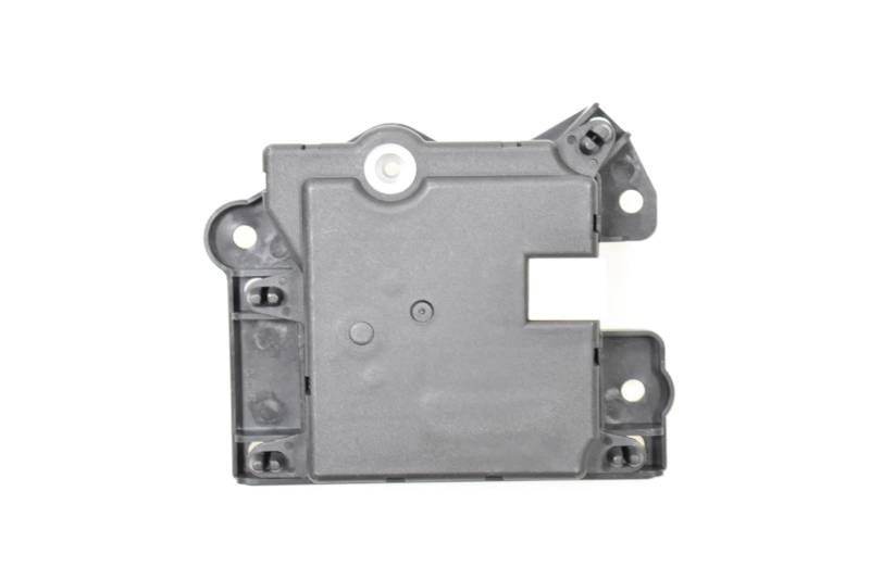 Yurefax 604-201 HVAC Heizung Luft Mischen Tür Antrieb, for Ford, for Explorer, Ranger Mountaineer 1998-2002 604201 F87Z19E616AA Auto-Drosselklappenstellantrieb von Yurefax