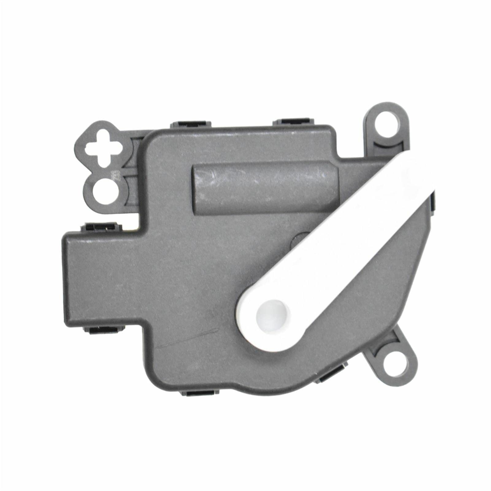 Yurefax 604-233 HVAC Heizung Luft Mischen Tür Antrieb, for Ford, for Mustang, 2005-2009 604233 4R3Z19E616AA 6R3Z19E616B Auto-Drosselklappenstellantrieb Yurefax 604-233 HVAC Heizung Luft Mischen Tür Antrieb, for Ford, for Mustang, 2005-2009 604233 4R3Z19E616AA 6R3Z19E616B Auto-Drosselklappenstellantrieb von Yurefax