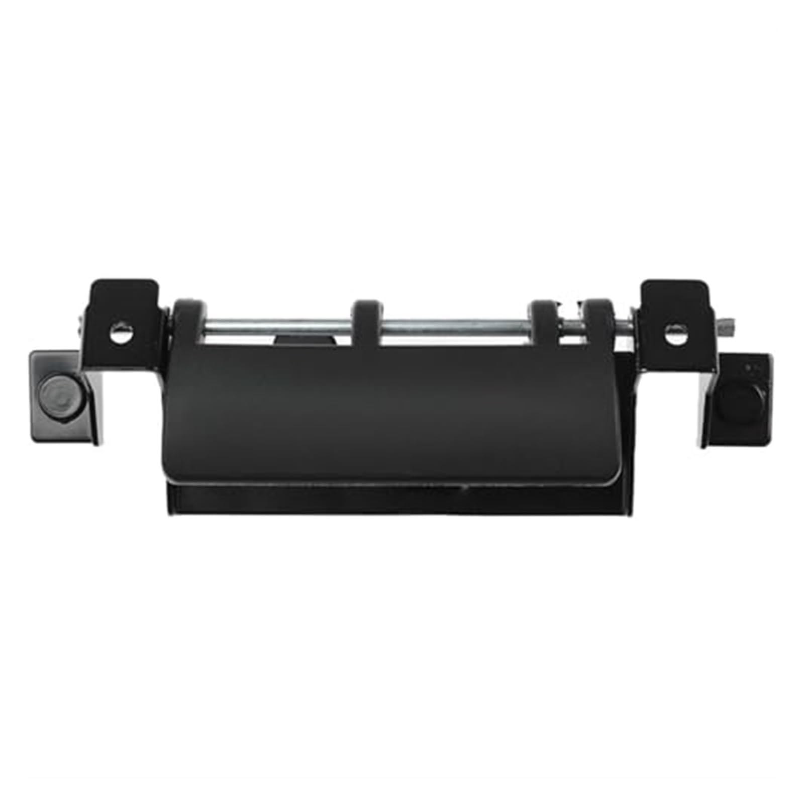 Yurefax 69090-0C080 Kofferraumdeckelverriegelung Druckknopf Heckklappen-Kofferraumgriffschalter, for Toyota, 98-03 for Sienna, 01-07 for Sequoia 690900C080 Kofferraumdeckelschloss von Yurefax