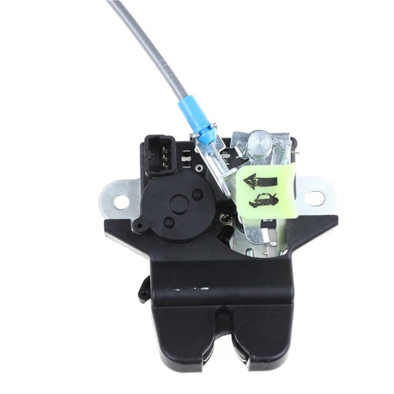 Yurefax 81230-C1010 Hinten Stamm Türschloss Latch Antrieb Motor Heckklappe Heckklappe Kofferraum Luke Auto 81230C1010 for 2015-2017, for Hyundai, for Sonata Kofferraumdeckelschloss Yurefax 81230-C1010 Hinten Stamm Türschloss Latch Antrieb Motor Heckklappe Heckklappe Kofferraum Luke Auto 81230C1010 for 2015-2017, for Hyundai, for Sonata Kofferraumdeckelschloss von Yurefax