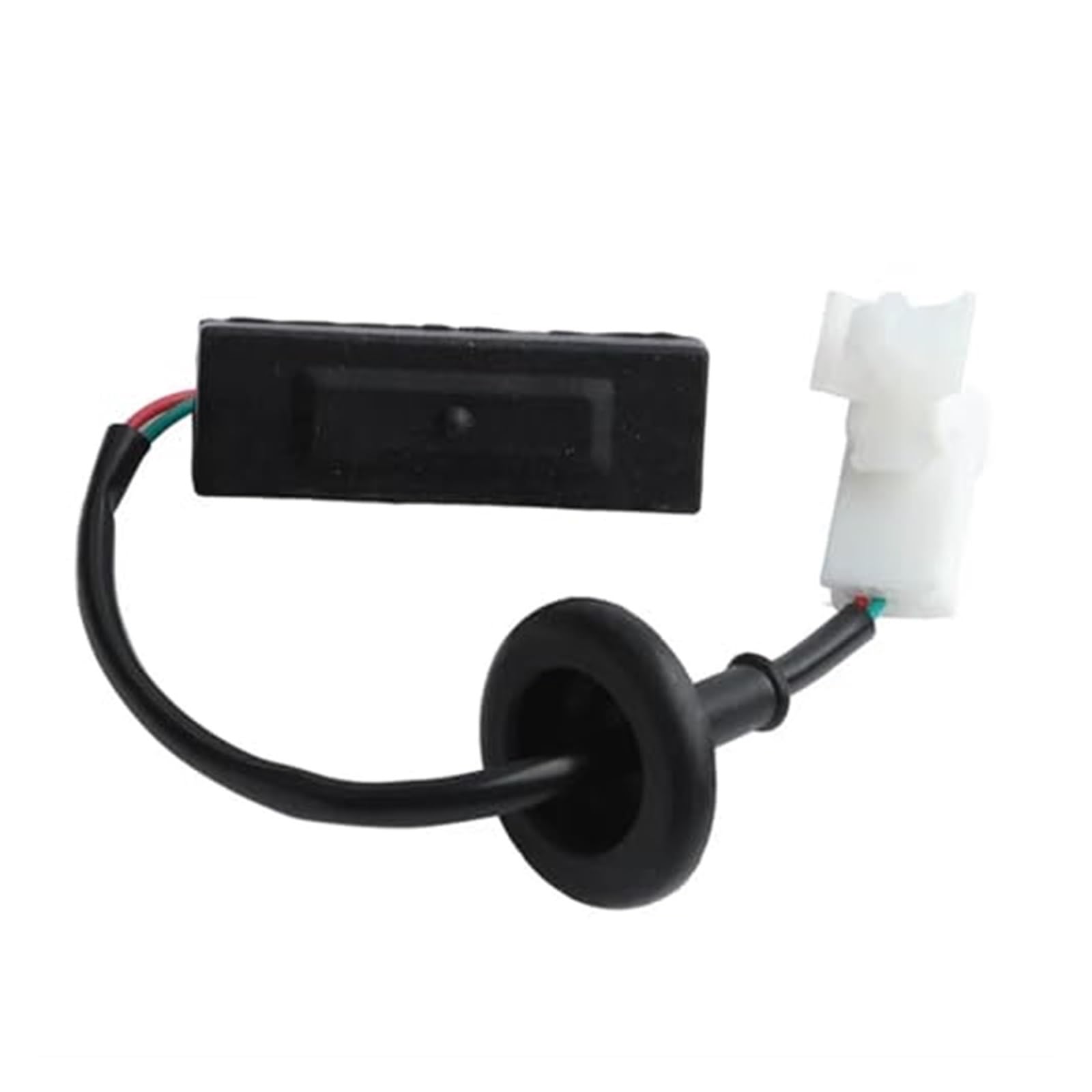 Yurefax 81260-B4000 81260B4000 Auto Auto Hinten Stamm Entriegelung Griff Schalter, for Hyundai, for I10 2013-2021 Kofferraumdeckelschloss Yurefax 81260-B4000 81260B4000 Auto Auto Hinten Stamm Entriegelung Griff Schalter, for Hyundai, for I10 2013-2021 Kofferraumdeckelschloss von Yurefax