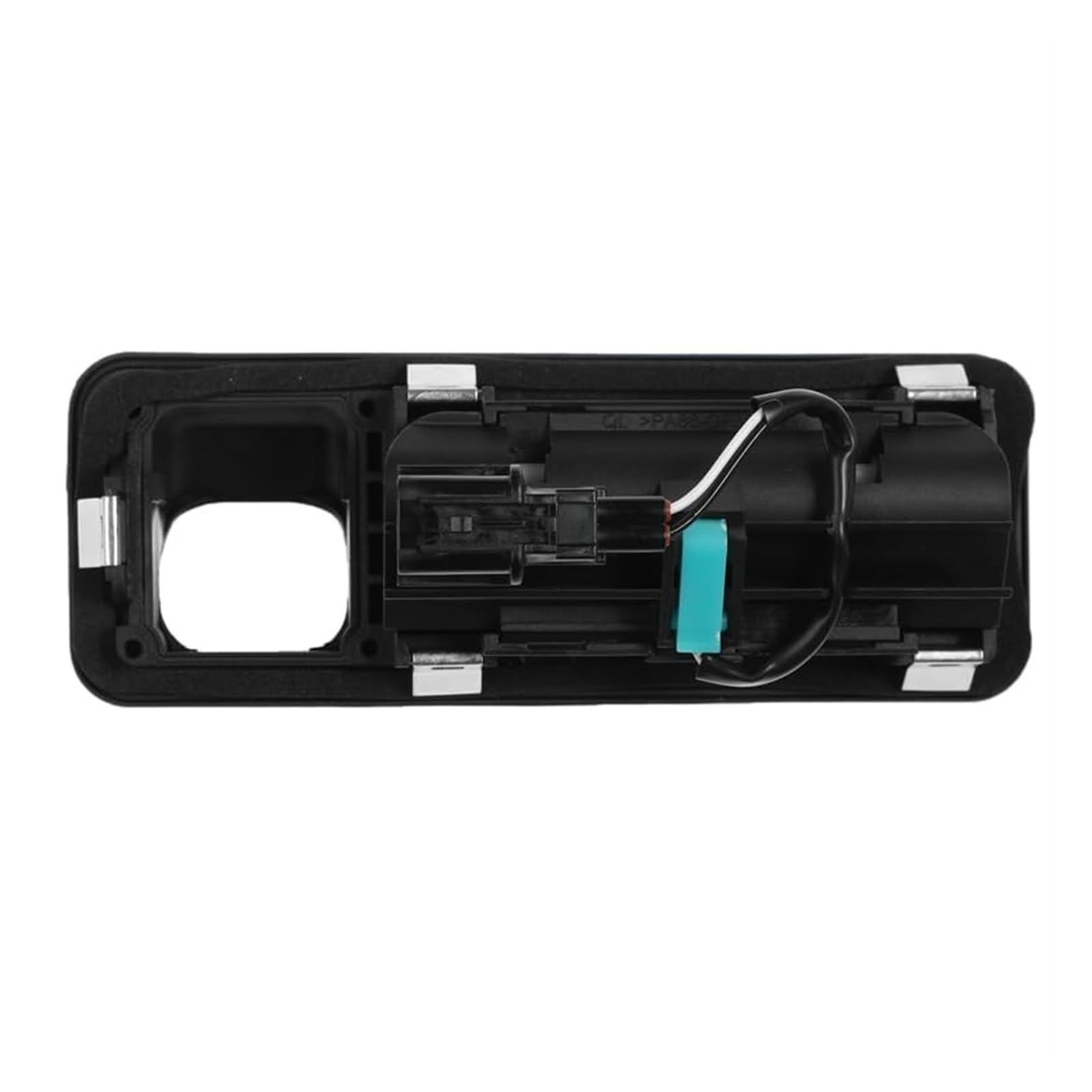 Yurefax 81260-D9010 Heckklappen-Schalter for Heckklappe, Kofferraum-Entriegelungsöffner, Deckelverriegelungsgriff, Auto 81260D9010, for Kia, for Sportage 2016 2017 2018 2019 Kofferraumdeckelschloss Yurefax 81260-D9010 Heckklappen-Schalter for Heckklappe, Kofferraum-Entriegelungsöffner, Deckelverriegelungsgriff, Auto 81260D9010, for Kia, for Sportage 2016 2017 2018 2019 Kofferraumdeckelschloss von Yurefax