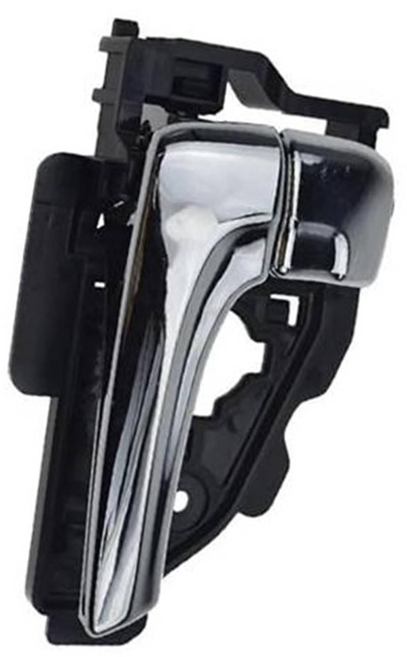 Yurefax 82610-2S010 82620-2S010 Auto-Innentürgriff vorne hinten Links rechts, for Hyundai, for Tucson Ix35 2010 2011 2012 2013 2014 2015 Auto-Innentürgriff(Black Left Driver Side) von Yurefax