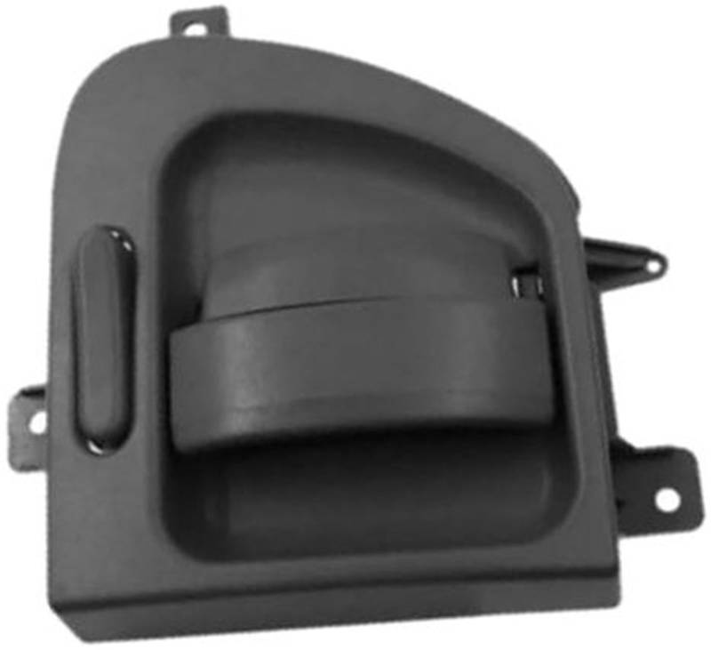 Yurefax 83620-4A500 Auto Rechte Seite Power Schiebetür Innen Innen Griff, for Hyundai, for Starex 2005 2006 2007 Auto-Innentürgriff von Yurefax