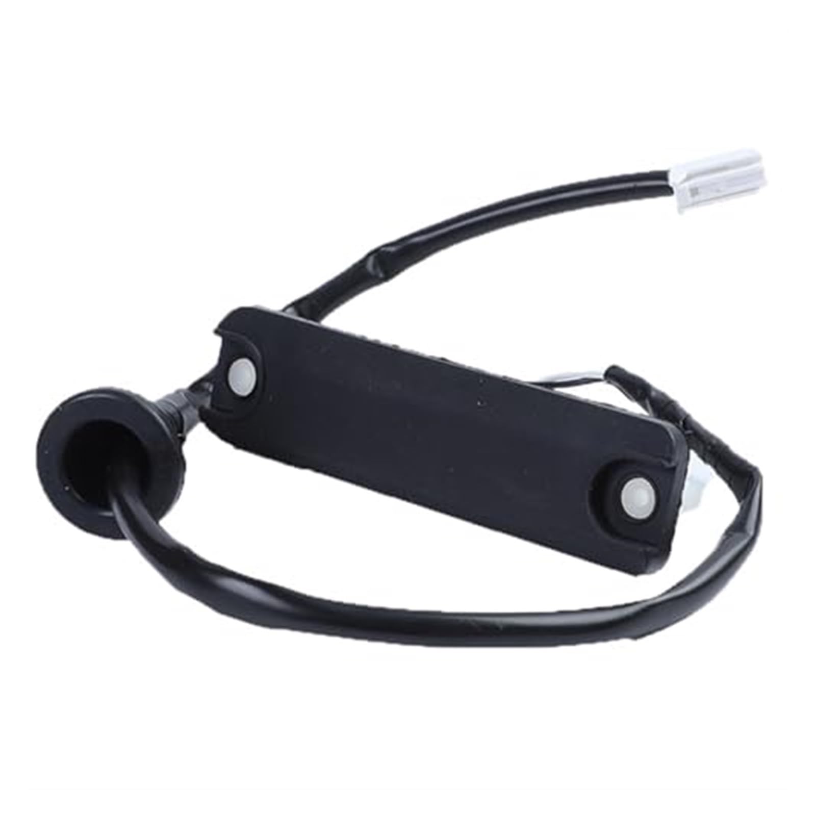 Yurefax 84840-20010 Auto Auto Hinten Stamm Entriegelung Griff Schalter, for Toyota, for Avensis T25, for Corlla, for Verso 2003-2009 8484020010 Kofferraumdeckelschloss Yurefax 84840-20010 Auto Auto Hinten Stamm Entriegelung Griff Schalter, for Toyota, for Avensis T25, for Corlla, for Verso 2003-2009 8484020010 Kofferraumdeckelschloss von Yurefax