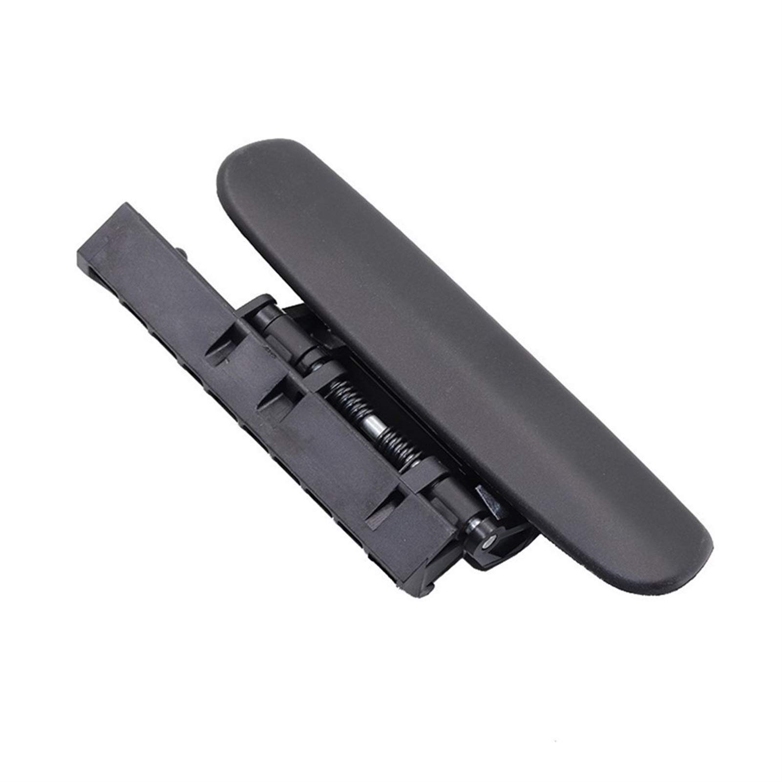 Yurefax 9101L8 722647 016401P CI4208002 Schwarzer glatter Außentürgriff vorne Links, for Citroen, for Xsara 1997-2005 Innentürgriff Yurefax 9101L8 722647 016401P CI4208002 Schwarzer glatter Außentürgriff vorne Links, for Citroen, for Xsara 1997-2005 Innentürgriff von Yurefax