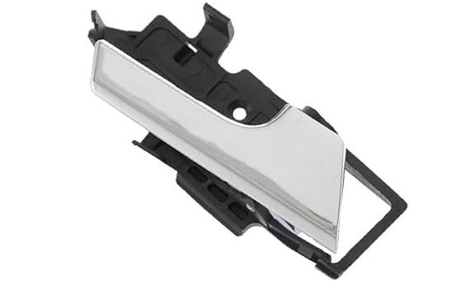Yurefax 96462709, for Chevrolet for Aveo for AVEO5 Links Rechts Innentürgriff Auto Innengriffschale Auto-Innentürgriff(Black Right) von Yurefax