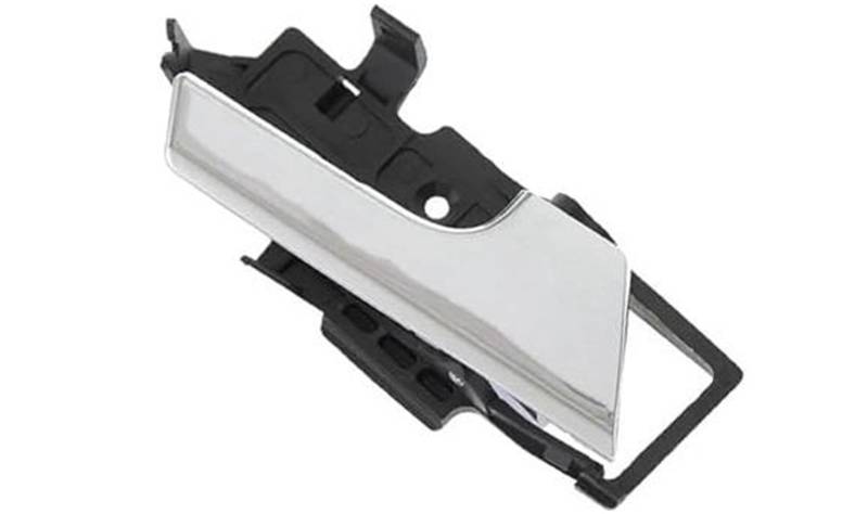 Yurefax 96462709, for Chevrolet for Aveo for AVEO5 Links Rechts Innentürgriff Auto Innengriffschale Auto-Innentürgriff(Black Right) von Yurefax
