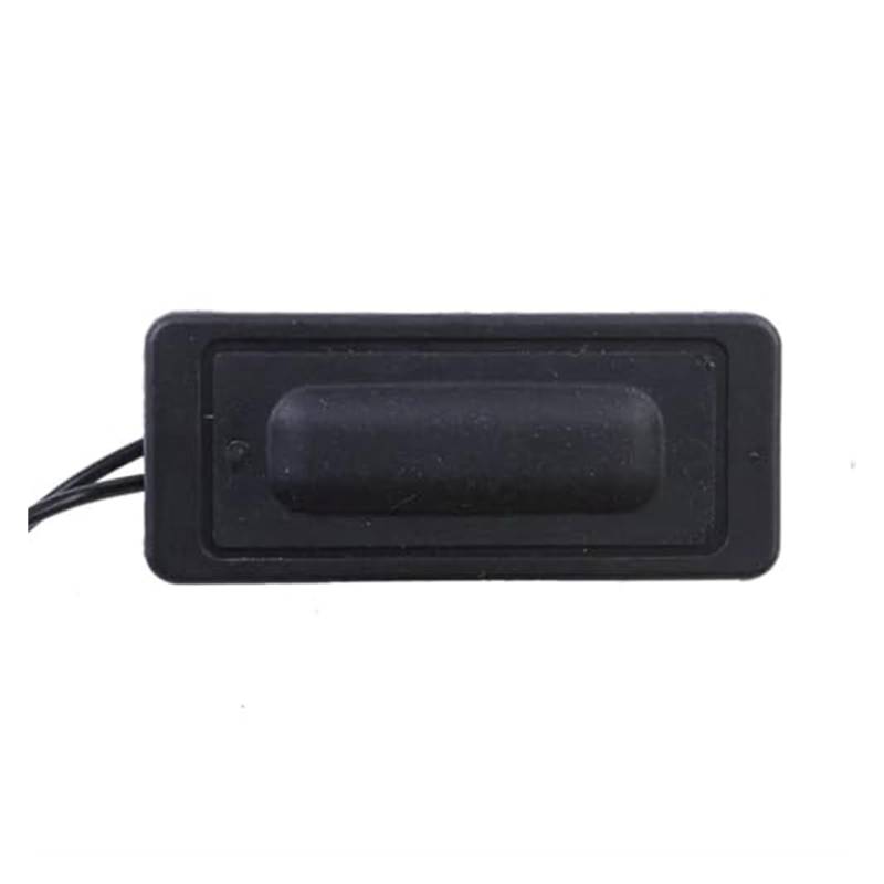 Yurefax 96940890 Auto Auto Rear Trunk Lock Release Griff Schalter 2012-2019, for Chevrolet, for Sonic Limousine, for Aveo, for Captiva Kofferraumdeckelschloss von Yurefax