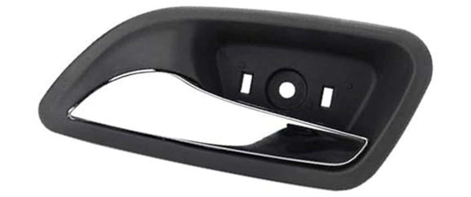 Yurefax 96952176 96952178 Auto-Innentürgriff Innentürgriff, for Chevrolet, for Cruze, 2009 2010 2011 2012 2013 2014 2015 Auto-Innentürgriff(Black Left) von Yurefax