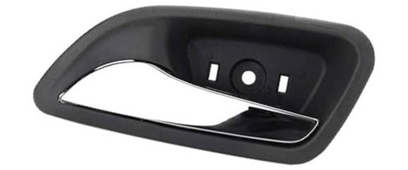 Yurefax 96952176 96952178 Auto-Innentürgriff Innentürgriff, for Chevrolet, for Cruze, 2009 2010 2011 2012 2013 2014 2015 Auto-Innentürgriff(Black Left) von Yurefax