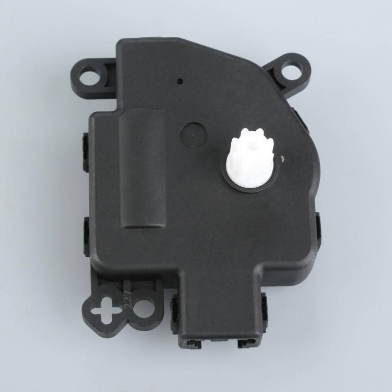 Yurefax A/C-Heizung Defrost Blend Door Actuator Motor, for Nissan, Titan SE PRO-4X Auto-Drosselklappenstellantrieb von Yurefax