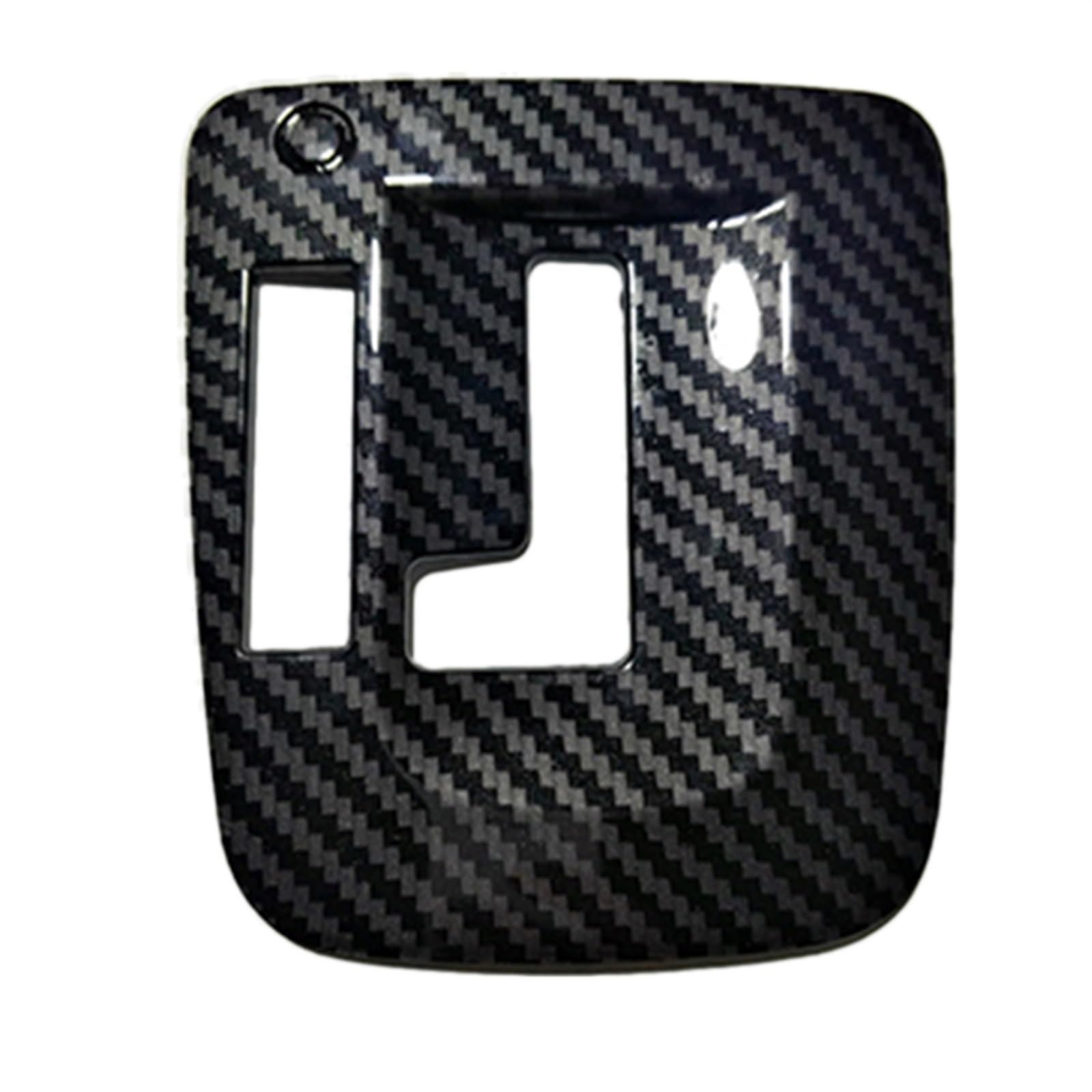 Yurefax ABS-Innenraum-Schaltknauf-Panel-Abdeckung Aufkleber Zierleisten Auto-Styling Autoteile, for Subaru, for XV 2012 2013 2014 Verkleidung für Schalthebel Yurefax ABS-Innenraum-Schaltknauf-Panel-Abdeckung Aufkleber Zierleisten Auto-Styling Autoteile, for Subaru, for XV 2012 2013 2014 Verkleidung für Schalthebel von Yurefax