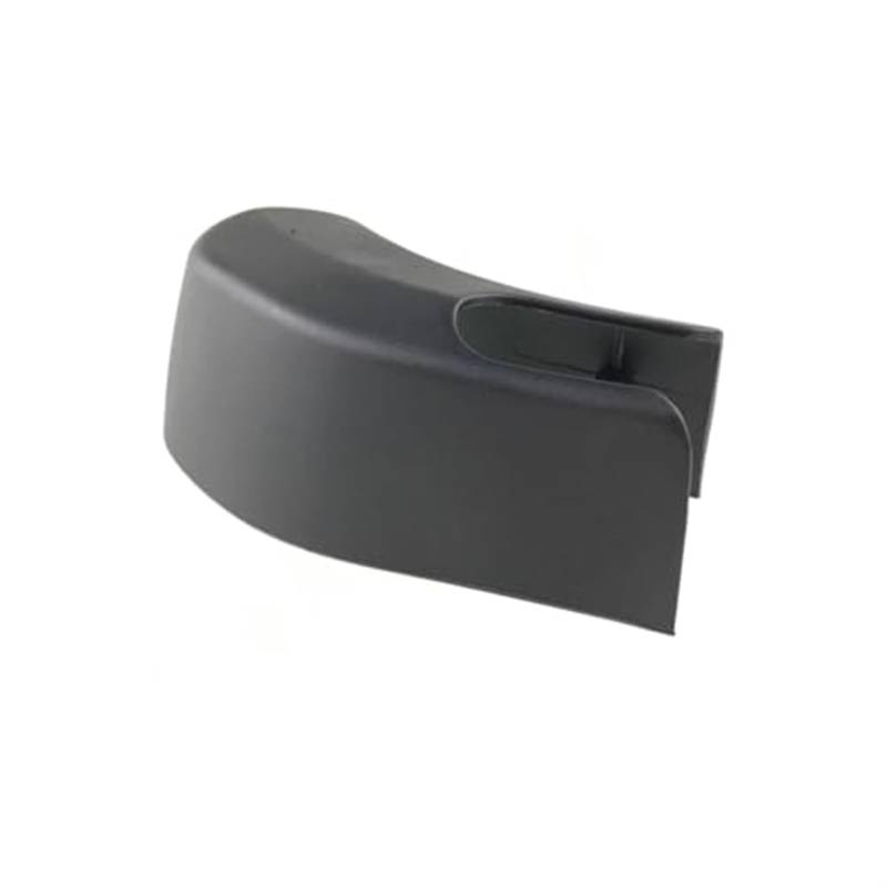 Yurefax Abdeckkappe for Heckscheiben-Scheibenwaschanlage, Wischerarmmutter, for, X3 F25 2011–2017, 61627161030, Autozubehör Basisabdeckung für Auto-Scheibenwischer von Yurefax