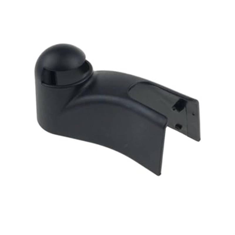Yurefax Abdeckkappe for Heckscheiben-Scheibenwaschanlage, Wischerarmmutter, for MINI, Paceman R61 2013–2015, 61629809965, Autozubehör Basisabdeckung für Auto-Scheibenwischer von Yurefax