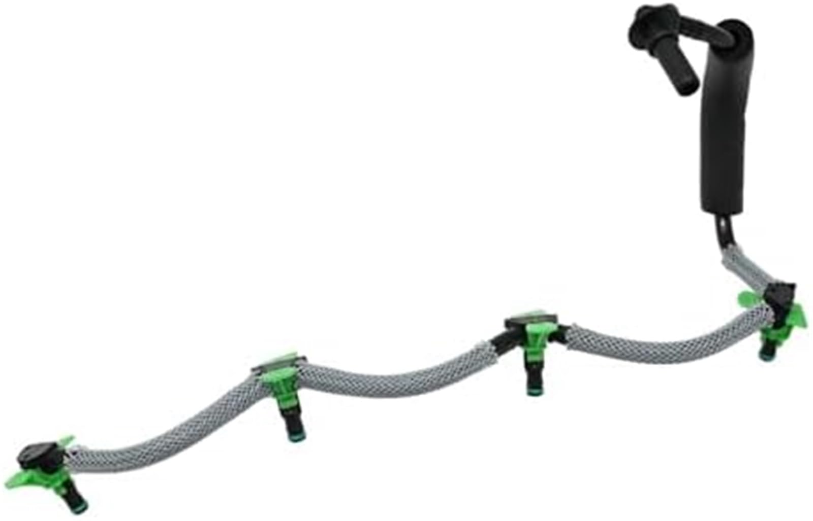Yurefax Austausch des Rücklaufrohrs for Einspritzdüsenlecks, for 4, for Partner, Expert 206 207 308 2008, for Citroen, Berlingo Dispatch 1574.JK 1574.EN 1574JK 1574EN Kraftstoffrücklaufschlauch Yurefax Austausch des Rücklaufrohrs for Einspritzdüsenlecks, for 4, for Partner, Expert 206 207 308 2008, for Citroen, Berlingo Dispatch 1574.JK 1574.EN 1574JK 1574EN Kraftstoffrücklaufschlauch von Yurefax
