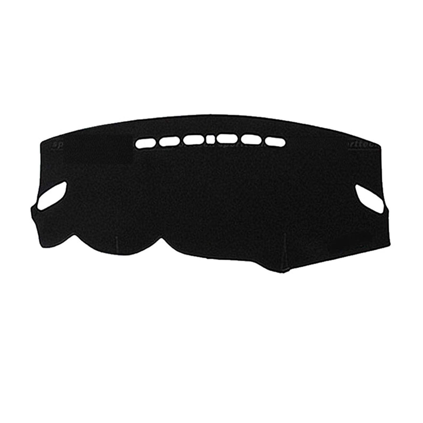 Yurefax Auto-Armaturenbrett-Abdeckung, Armaturenbrett-Matte, Teppichumhang, for Mitsubishi, Outlander PHEV 2013–2015, 2016, 2017, 2018, 2019, 2020, Anti-Sonnen-Sonnenschutz Auto-Armaturenbrett-Abdeckm Yurefax Auto-Armaturenbrett-Abdeckung, Armaturenbrett-Matte, Teppichumhang, for Mitsubishi, Outlander PHEV 2013–2015, 2016, 2017, 2018, 2019, 2020, Anti-Sonnen-Sonnenschutz Auto-Armaturenbrett-Abdeckm von Yurefax