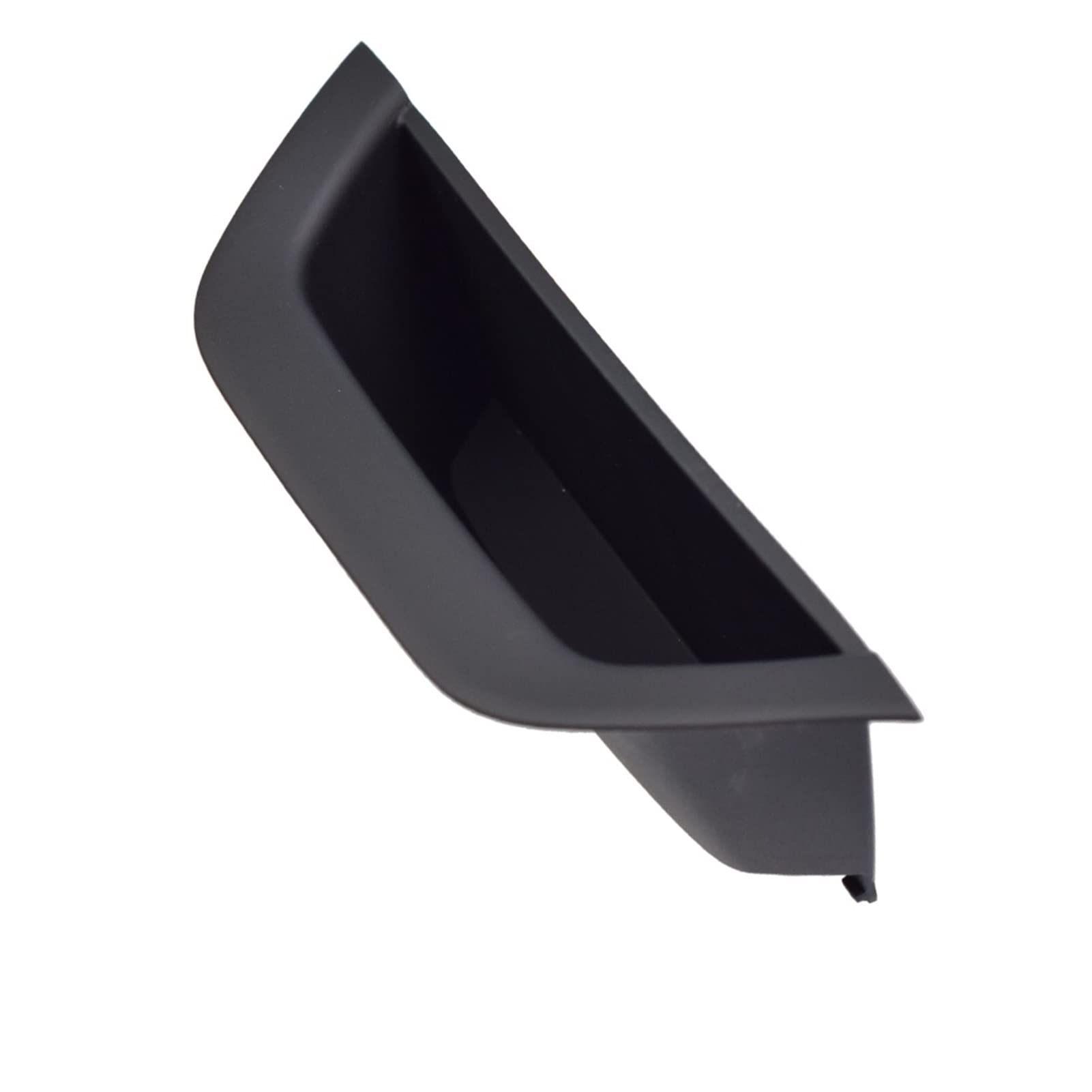 Yurefax Auto Auto Innen Tür Griff Pull Trim Vorne Links Vorne Rechts Seite, for, for F25 F26 X3 X4 2011-2017 Innentürgriff(Front Right Black) von Yurefax