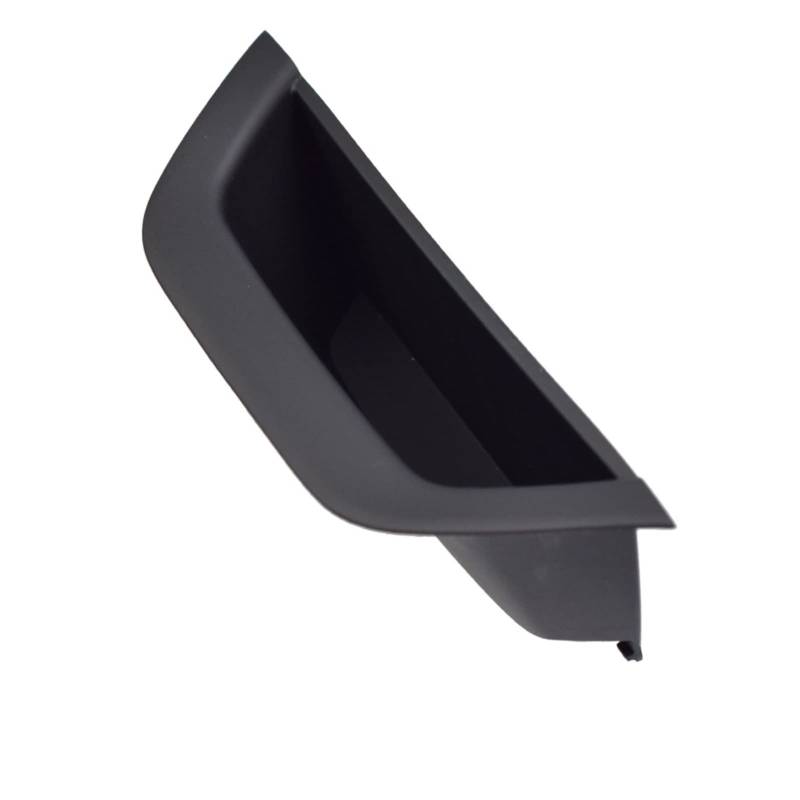 Yurefax Auto Auto Innen Tür Griff Pull Trim Vorne Links Vorne Rechts Seite, for, for F25 F26 X3 X4 2011-2017 Innentürgriff(Front Right Black) von Yurefax