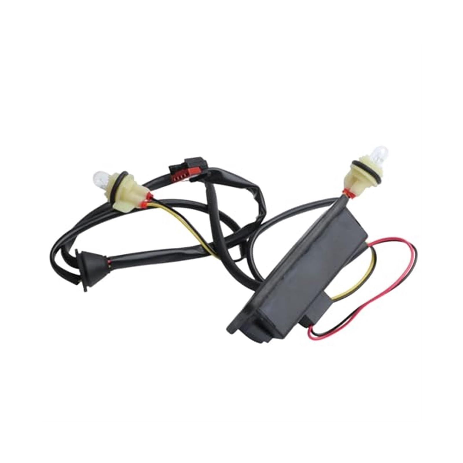 Yurefax Auto Auto Rear Trunk Lock Release Griff Schalter Taste, for Land, for Rover, LR083610 LR042648 Kofferraumdeckelschloss Yurefax Auto Auto Rear Trunk Lock Release Griff Schalter Taste, for Land, for Rover, LR083610 LR042648 Kofferraumdeckelschloss von Yurefax