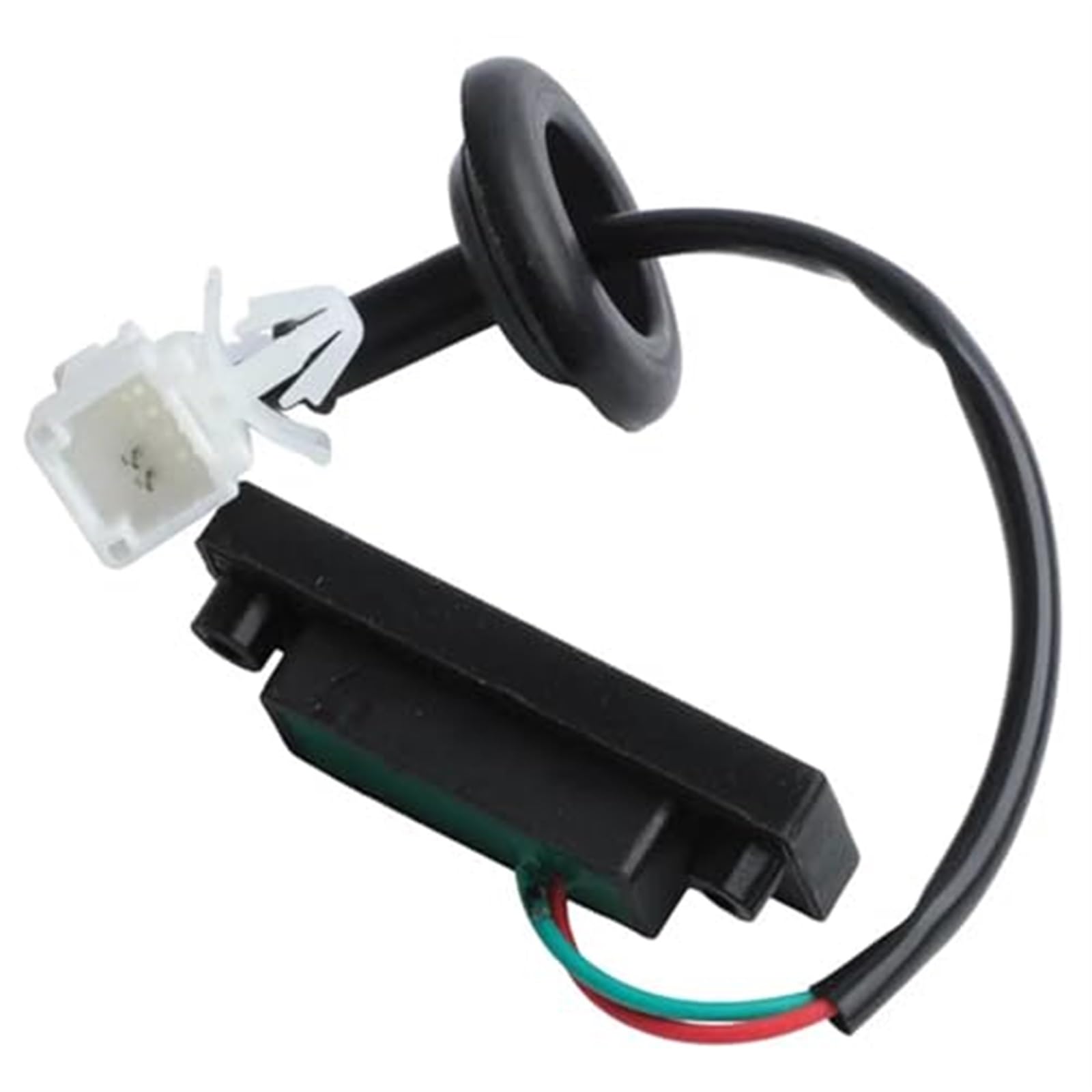 Yurefax Auto Auto Zubehör Hinten Heckklappe Stamm Hinten Tür Taste Schalter 81260B4000 81260-B4000, for Hyundai, for I10 2013-2021 Kofferraumdeckelschloss Yurefax Auto Auto Zubehör Hinten Heckklappe Stamm Hinten Tür Taste Schalter 81260B4000 81260-B4000, for Hyundai, for I10 2013-2021 Kofferraumdeckelschloss von Yurefax