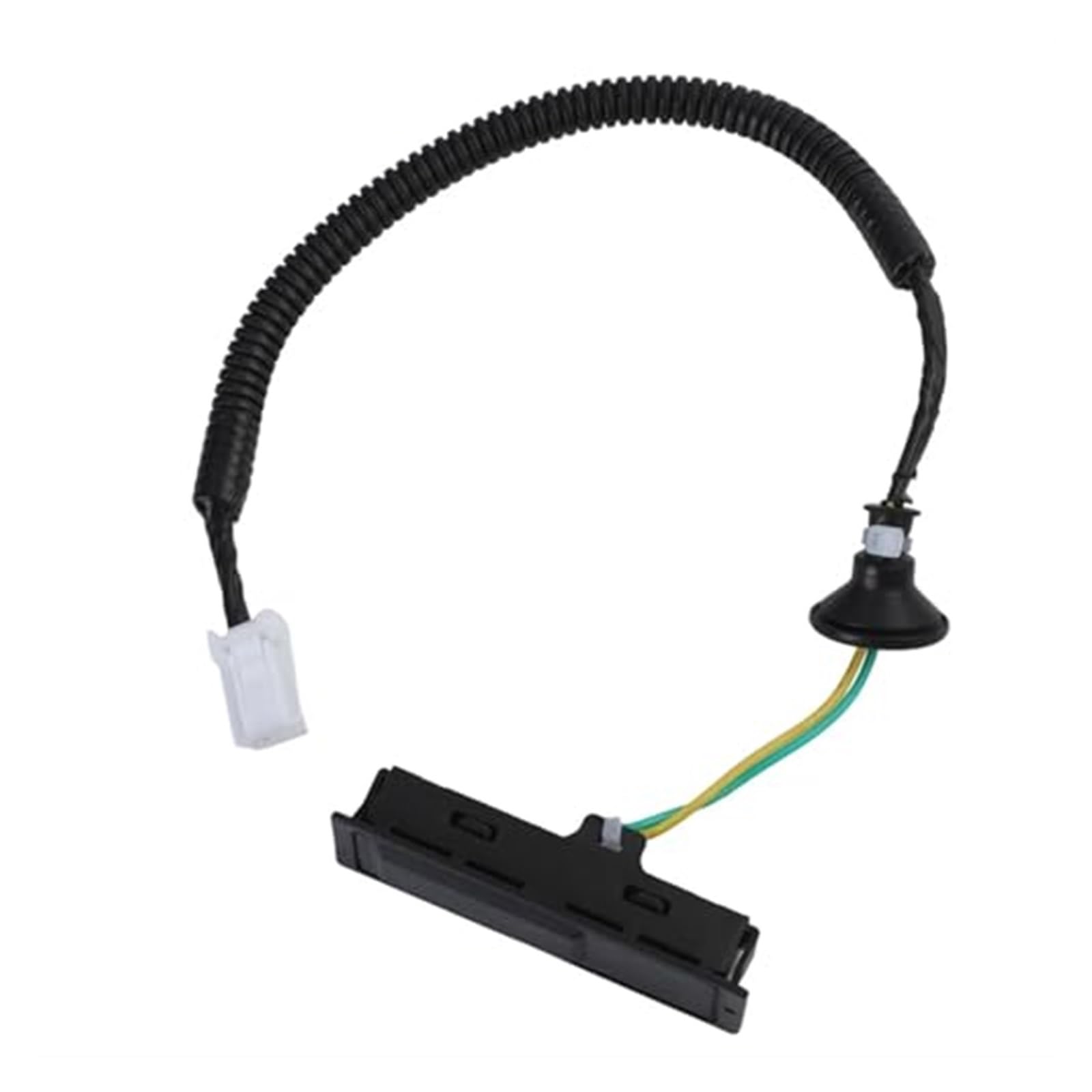 Yurefax Auto Auto Zubehör Hinten Stamm Taste Heckklappe Deckel Hinten Tür Schalter 253803JA0B 25380-3JA0B 2013-2019, for Nissan, for Pathfinder Kofferraumdeckelschloss Yurefax Auto Auto Zubehör Hinten Stamm Taste Heckklappe Deckel Hinten Tür Schalter 253803JA0B 25380-3JA0B 2013-2019, for Nissan, for Pathfinder Kofferraumdeckelschloss von Yurefax