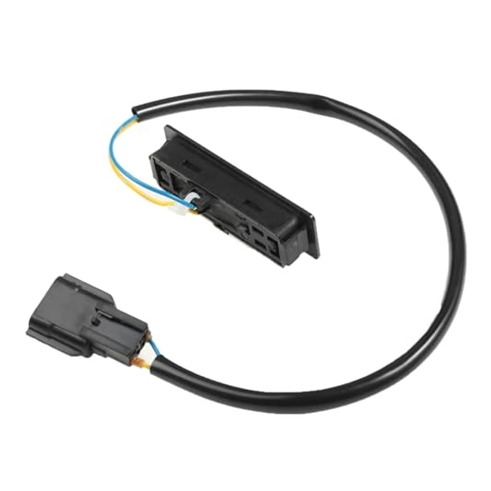 Yurefax Auto Auto Zubehör Hinten Stamm Taste Heckklappe Deckel Hinten Tür Schalter Öffner 253804EA0A 25380-4EA0A 1064915, for Nissan, for Qashqai Kofferraumdeckelschloss Yurefax Auto Auto Zubehör Hinten Stamm Taste Heckklappe Deckel Hinten Tür Schalter Öffner 253804EA0A 25380-4EA0A 1064915, for Nissan, for Qashqai Kofferraumdeckelschloss von Yurefax