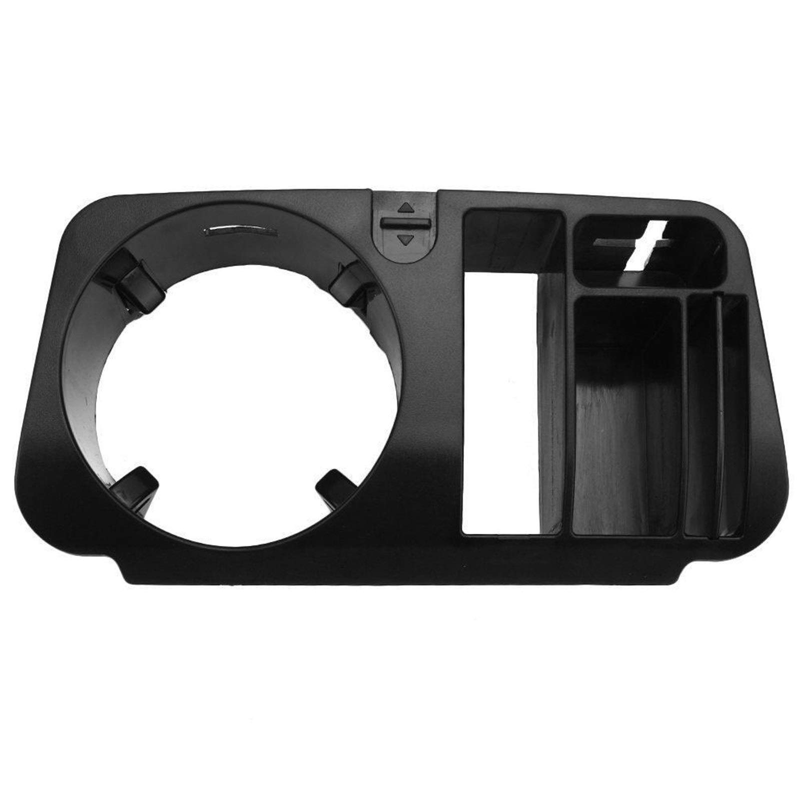 Yurefax Auto Getränkehalter Armlehne Aufbewahrungsbox Tablett Aufräumen, for Mercedes-Benz, CE GLC Klasse W213 X253 2015-2018 Auto Autozubehör Getränkehalter für die Mittelkonsole Yurefax Auto Getränkehalter Armlehne Aufbewahrungsbox Tablett Aufräumen, for Mercedes-Benz, CE GLC Klasse W213 X253 2015-2018 Auto Autozubehör Getränkehalter für die Mittelkonsole von Yurefax